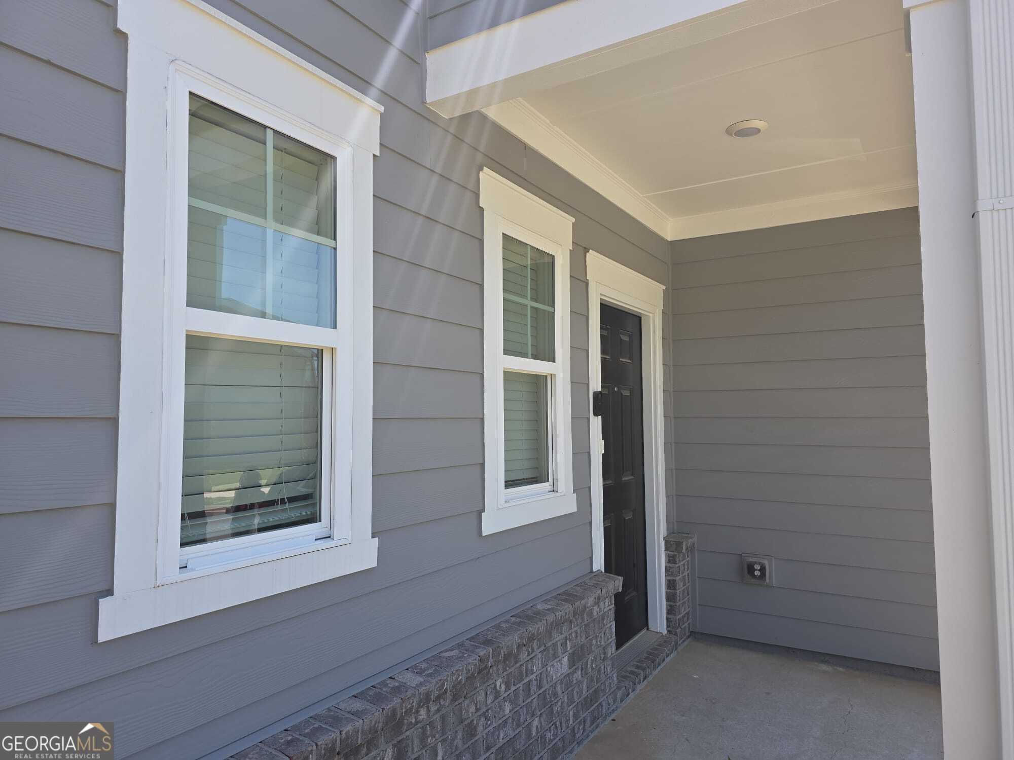 Residential Lease in Locust Grove 3