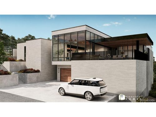64 Canyon Pines Dr, Arvada, CO, 80403-8092 | Card Image