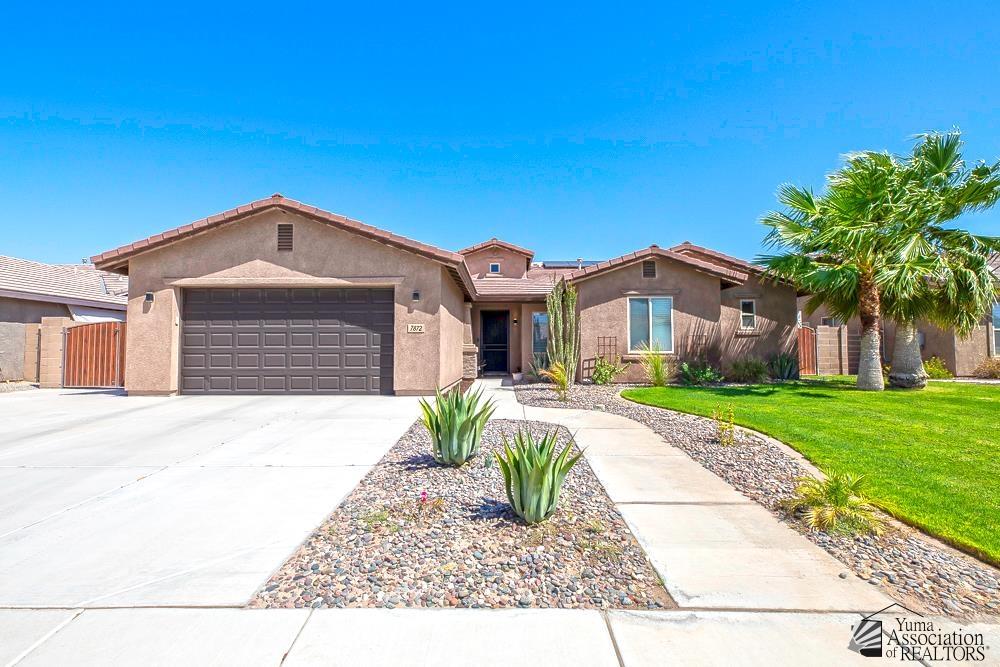 38th Pl, Yuma, AZ 85365 #1