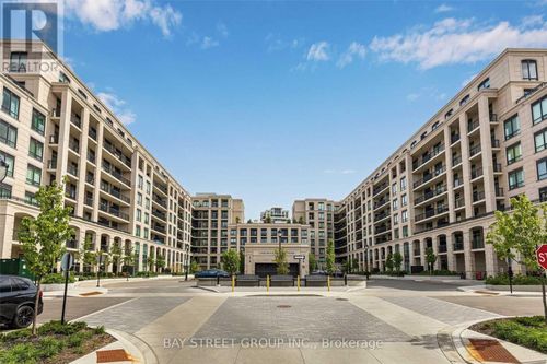 521e-278 Buchanan Dr, Unionville, ON, L3R6J1 | Card Image