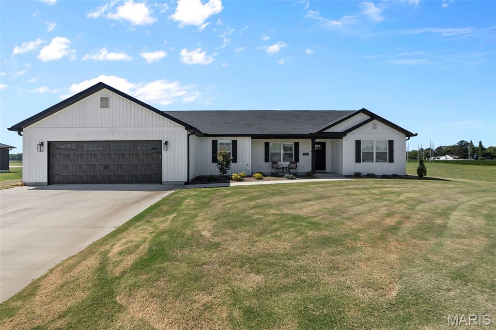 Residential in Sikeston