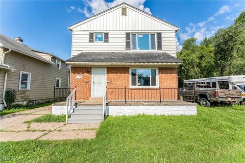 1-4646 E 147th St, Cleveland, OH, 44128-3013 | Card Image