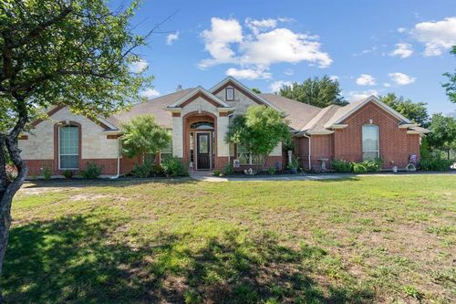 118 Crosshair Court, Azle, TX, 76020 | Card Image