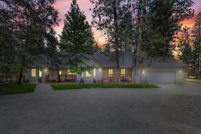 27067 Walker Drive, House other with 4 bedrooms, 3 bathrooms and 4 parking in Fall River Mills CA | Image 1