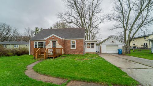 279 W Oakley Ave, Lowell, IN, 46356-2232 | Card Image