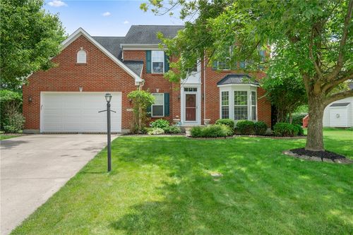 9120 Surrey Gate Pl, Washingtn Twp, OH, 45458-9279 | Card Image
