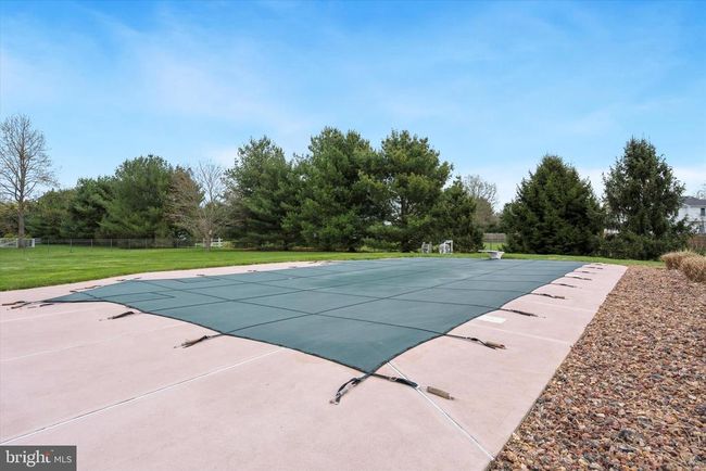 7 Galloping Brook Dr, House other with 4 bedrooms, 3 bathrooms and null parking in ALLENTOWN NJ | Image 30