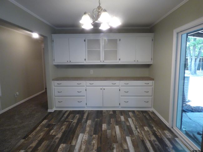 596 County Road 4218, House other with 3 bedrooms, 2 bathrooms and null parking in Mount Pleasant TX | Image 17