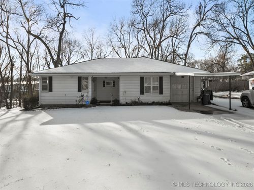 1415 Holt St, Ardmore, OK, 73401-1963 | Card Image