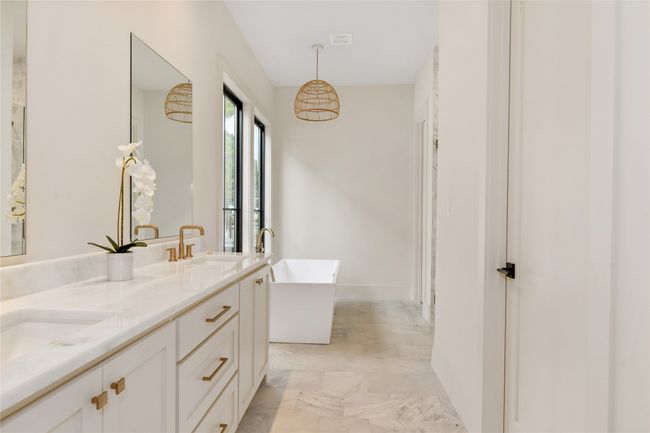 338 Triangle Ranch Rd, House other with 5 bedrooms, 4 bathrooms and null parking in Trinidad TX | Image 15