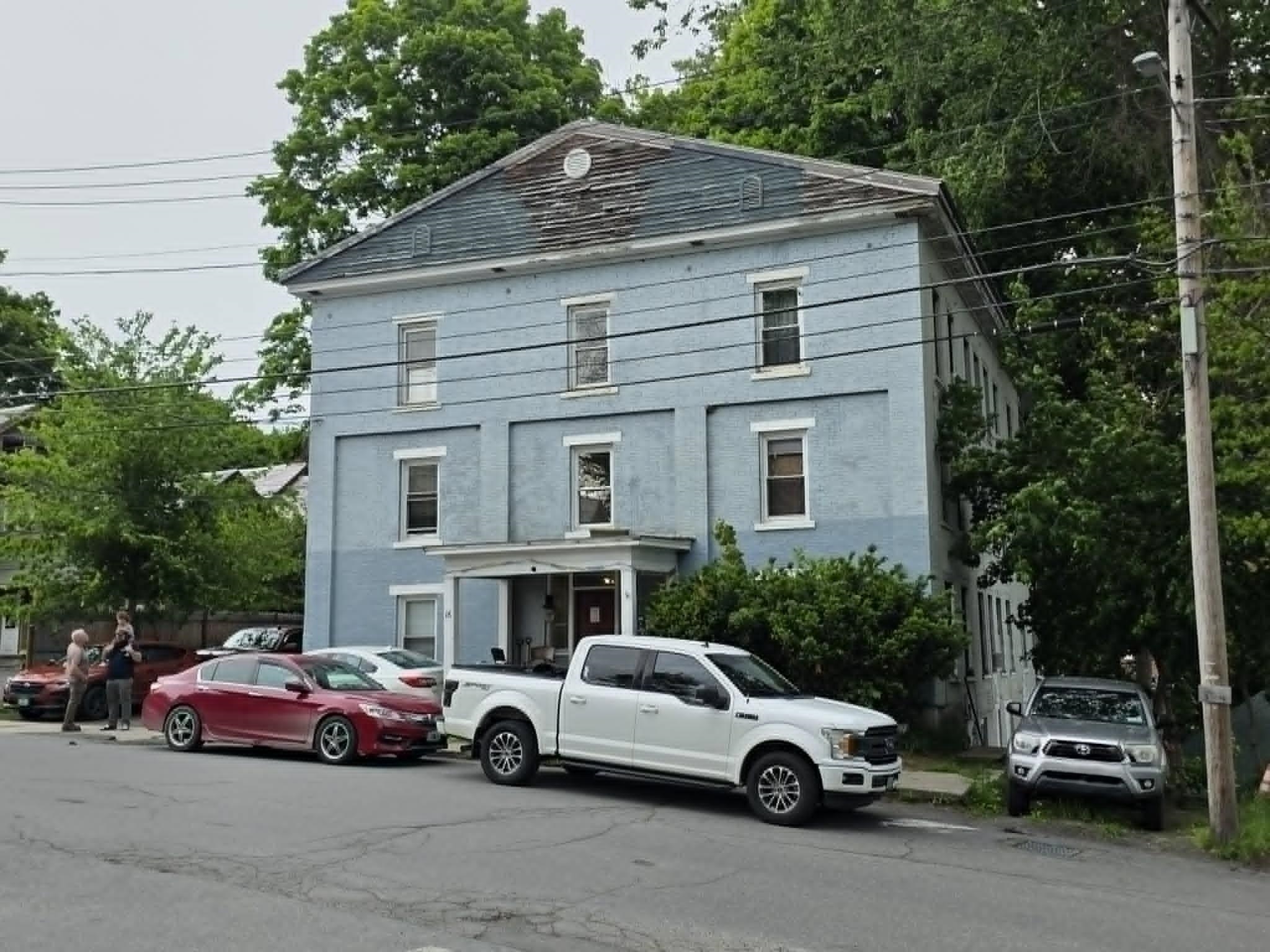 Residential Income in Brattleboro 2