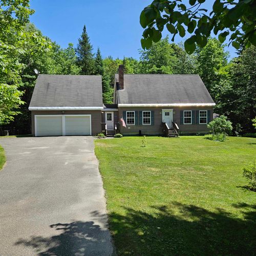 1500 Brook Rd, West Burke, VT, 05871-8825 | Card Image