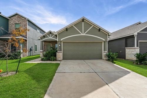 21707 Cypress Maple Dr, Cypress, TX, 77433-0372 | Card Image