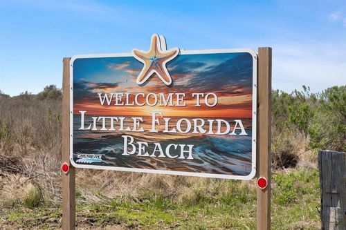 TBD Ocean Ave, Cameron, LA, 70631 | Card Image