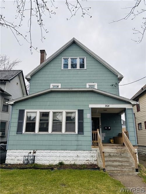 164 Altruria St, Buffalo, NY, 14220-1858 | Card Image
