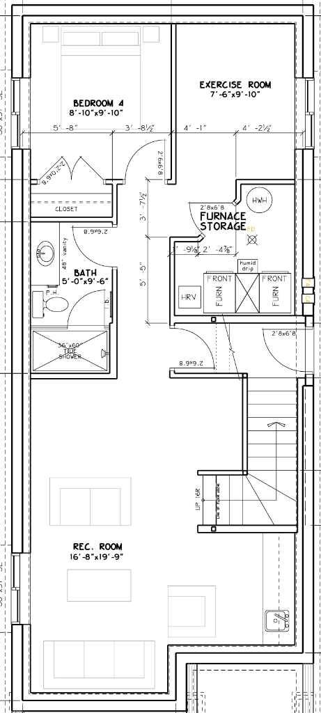 Residential in Calgary 5