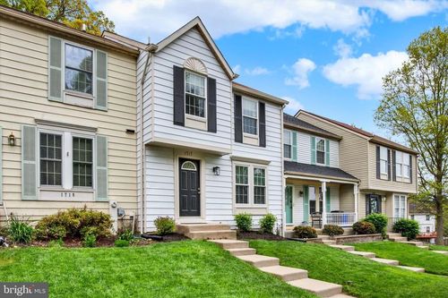 1717 Chesterfield Sq, BEL AIR, MD, 21015-2503 | Card Image