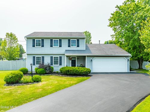 98 Miller Rd, Latham, NY, 12110-5507 | Card Image