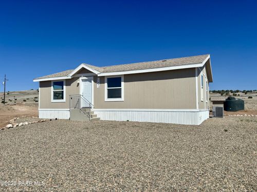 51880 N Gold Plains Rd, Seligman, AZ, 86337-5230 | Card Image