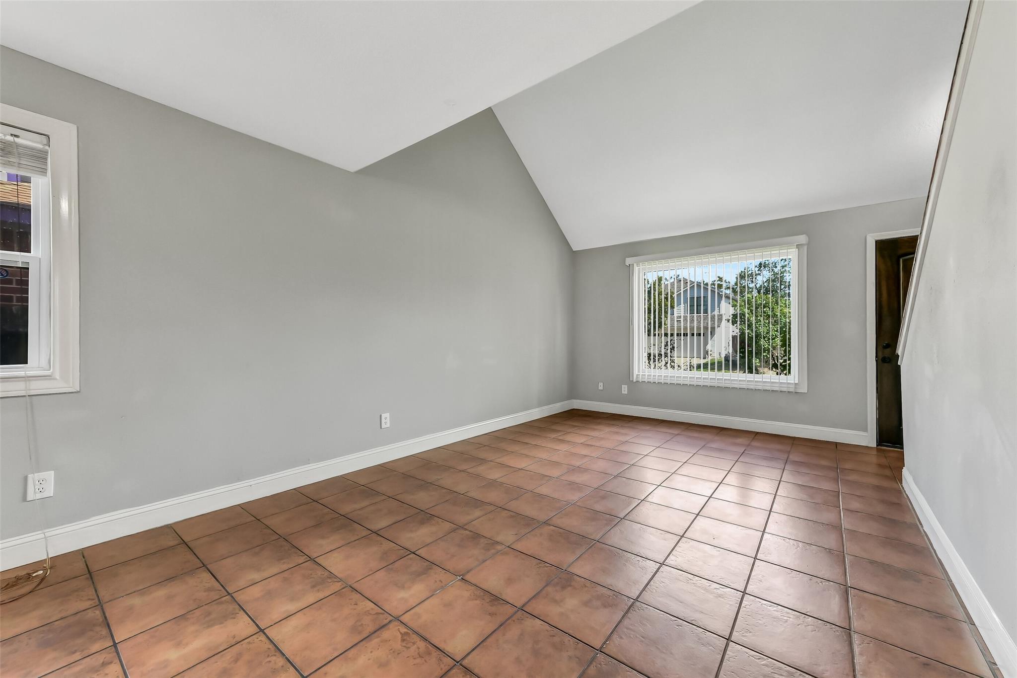 Residential in Houston 3