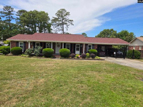 3109 Downes Grove Rd, Columbia, SC, 29209-4126 | Card Image
