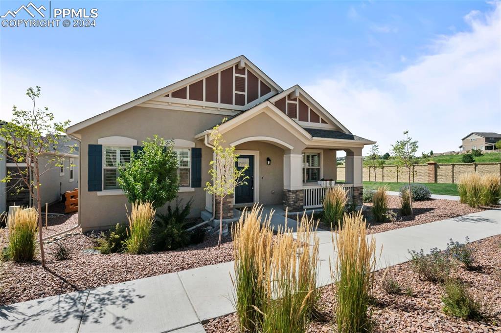 Cisco Kid Way, Colorado Springs, CO 80923