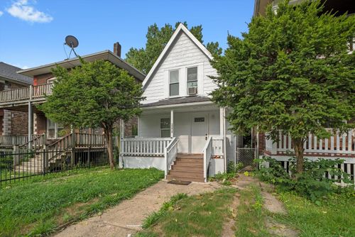 15612 Loomis Ave, Harvey, IL, 60426-4317 | Card Image