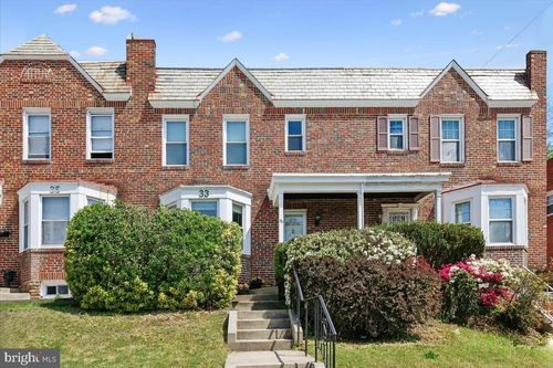 33 Nunnery Ln, CATONSVILLE, MD, 21228-2026 | Card Image
