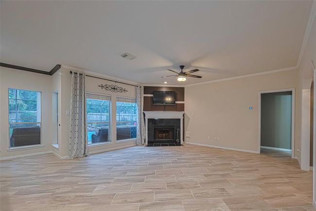 2630 De Four Trce, House other with 5 bedrooms, 4 bathrooms and 2 parking in Seabrook TX | Image 10