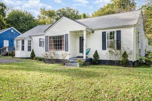 76 E Thompson Ln, Nashville, TN, 37211-2514 | Card Image