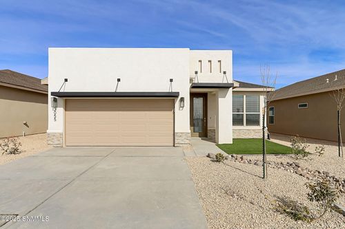 7364 Eagle Vista St, Las Cruces, NM, 88012-8108 | Card Image