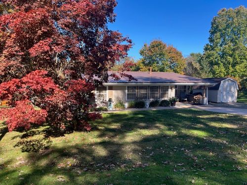 12060 Shady Ave, Conneaut Lake, PA, 16316-3650 | Card Image