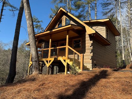 846 Joanne Sisson Road, Ellijay, GA, 30540 | Card Image