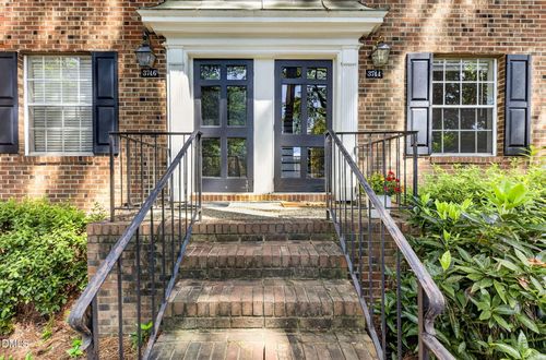 3744 Jamestown Cir, Raleigh, NC, 27609-7146 | Card Image
