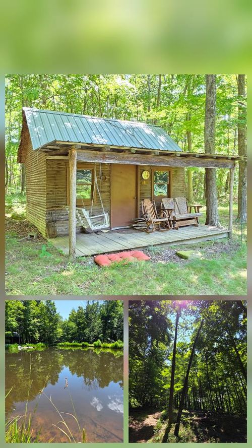 0 Owl Creek Rd, Frankfort, OH, 45628 | Card Image