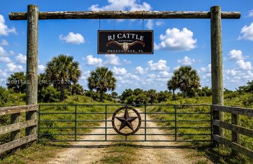 27325 Nw 72nd Ave, OKEECHOBEE, FL, 34972 | Card Image