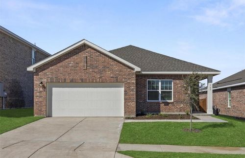 761 Yorkshire Dr, Lavon, TX, 75166-1940 | Card Image