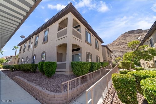 unit-101-3455 Cactus Shadow St, Las Vegas, NV, 89129-8642 | Card Image
