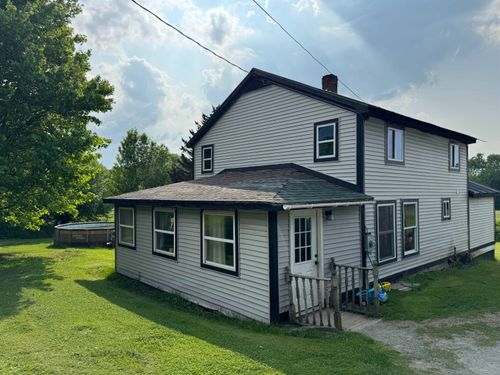 2619 Elmore Rd, Morristown, VT, 05661-2027 | Card Image
