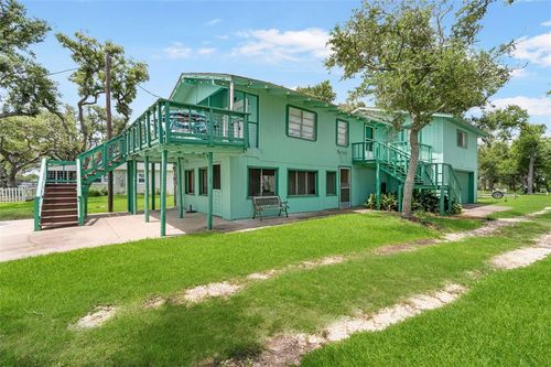 1040 County Road 206, Sargent, TX, 77414-2260 | Card Image