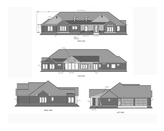 989 Red Cedar Pl, House other with 3 bedrooms, 4 bathrooms and null parking in Rogers AR | Image 6