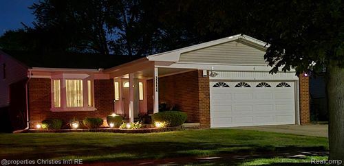 32234 Lancaster Dr, Warren, MI, 48088-1308 | Card Image