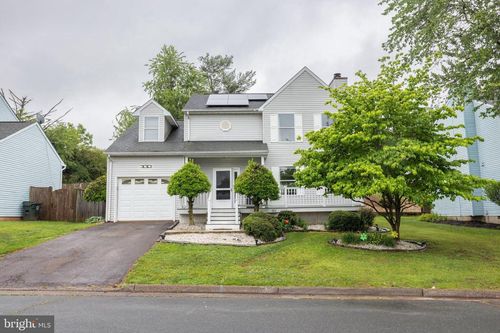 664 Rocky Knoll Arch, Culpeper, VA, 22701-4270 | Card Image