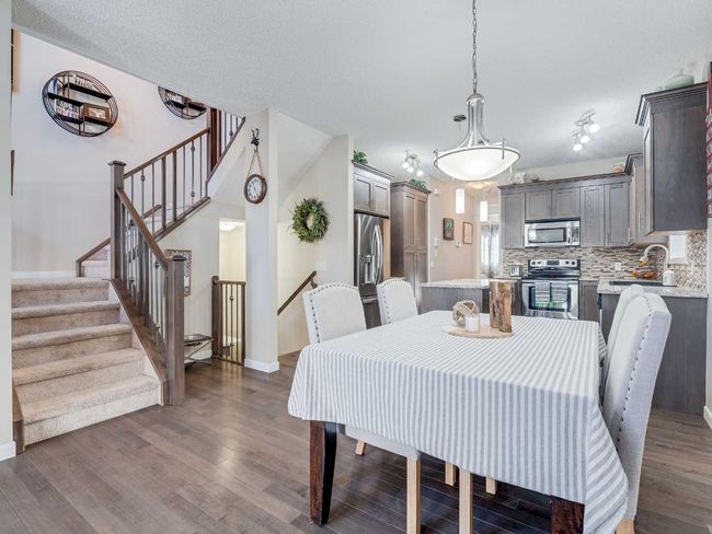 196 Cranford Crescent Se, House other with 3 bedrooms, 3 bathrooms and 2 parking in Calgary AB | Image 12