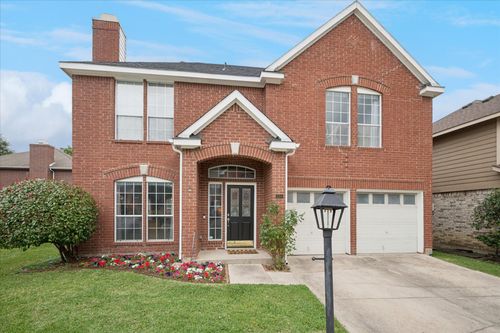 200 Cactus Flower Ct, Irving, TX, 75063-6719 | Card Image