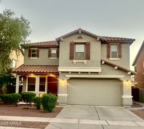 3437 E Harwell Rd, Gilbert, AZ, 85234-1715 | Card Image