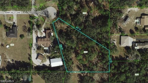 2189 Kerry Hills Ln, Spring Hill, FL, 34610 | Card Image