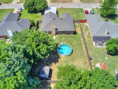 410 Harvest Hills, Harrah, OK, 73045 | Card Image