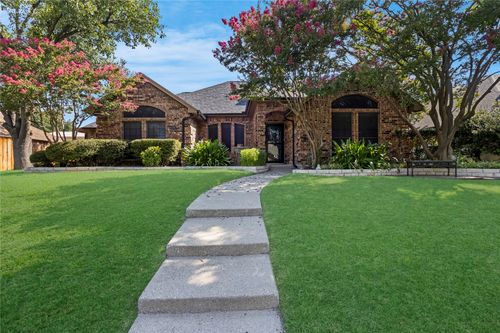 1226 Stillwater Trl, Carrollton, TX, 75007-6229 | Card Image