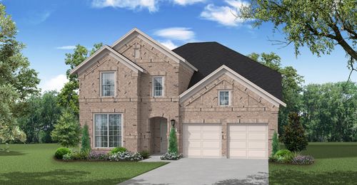 3200 Gorman Dr, Mckinney, TX, 75071-1174 | Card Image